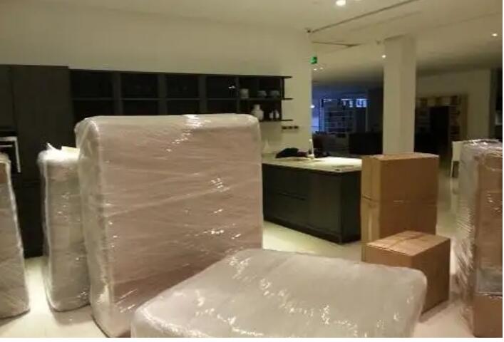 杭州到无为县长途搬家